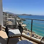 Lägenhet Casa Del Mare Sarandë