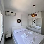 Casa Del Mare Lägenhet *