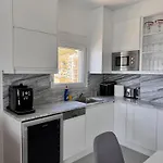 Casa Del Mare Lägenhet *