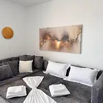 Casa Del Mare Lägenhet Sarandë