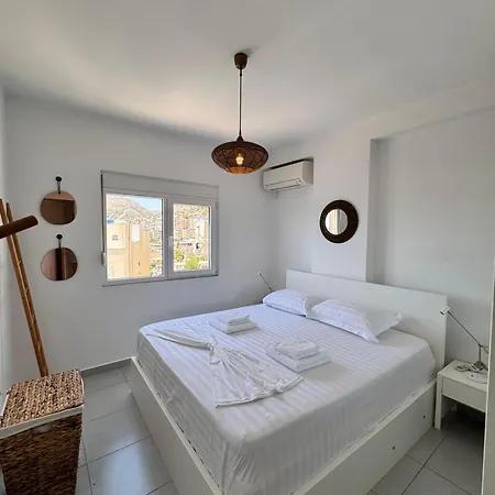 Apartman Casa Del Mare