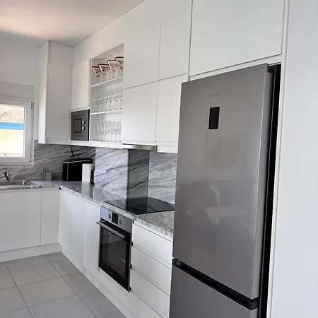 Apartman Casa Del Mare Saranda
