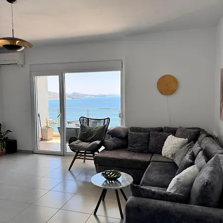 Casa Del Mare