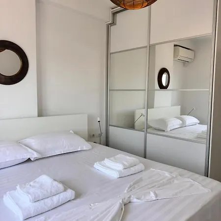 Casa Del Mare * Saranda