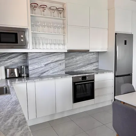 Casa Del Mare Apartment