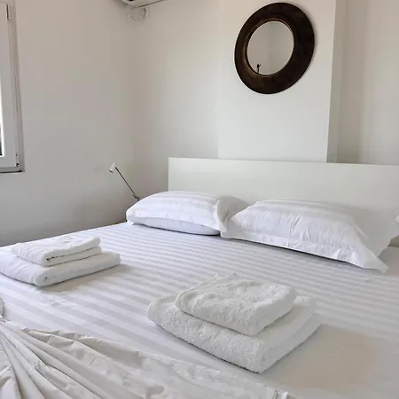 Apartment Casa Del Mare *