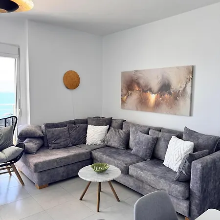 Casa Del Mare Sarandë