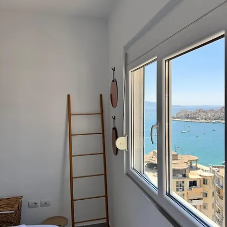 Casa Del Mare 公寓