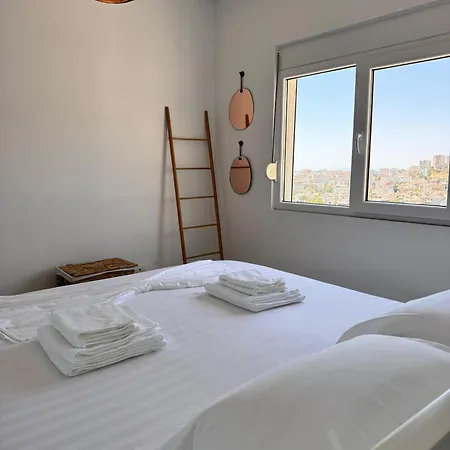 Casa Del Mare Apartment *