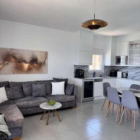 Apartment Casa Del Mare *