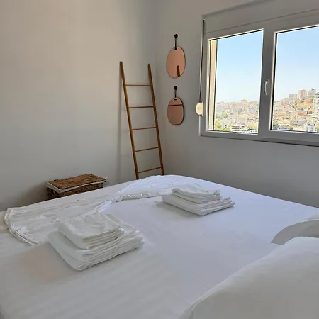 Casa Del Mare * Sarandë