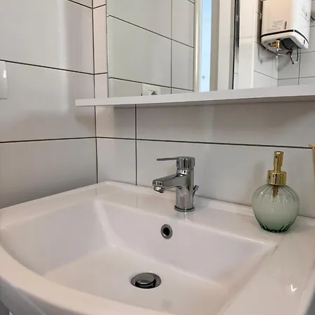 Casa Del Mare * Sarande