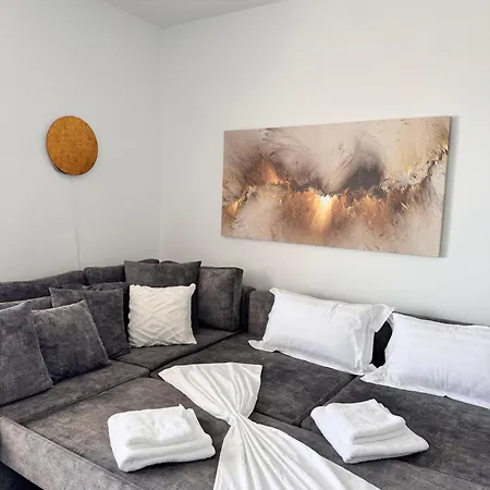 Casa Del Mare Sarandë