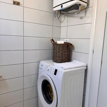 Casa Del Mare Sarandë