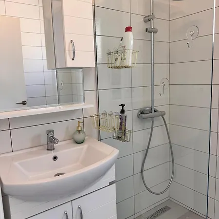 Casa Del Mare Apartment