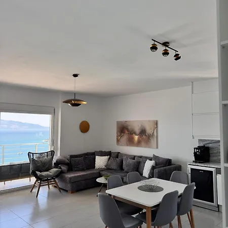 公寓 Casa Del Mare