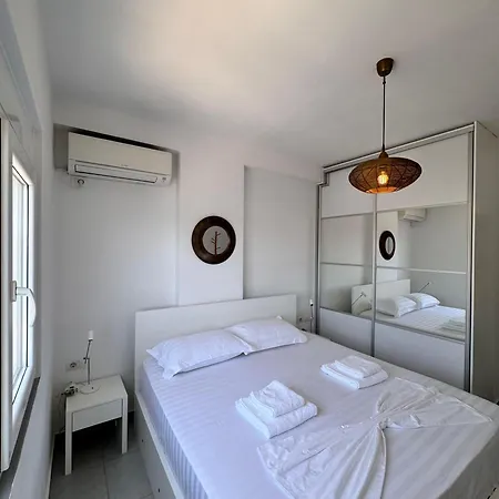 Casa Del Mare Apartment *