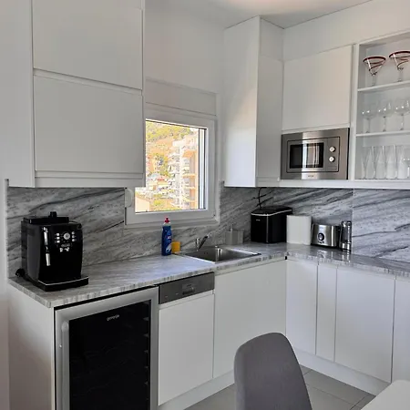 Casa Del Mare Apartment *