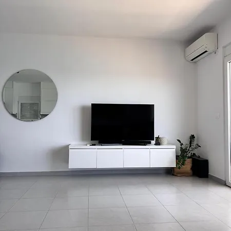 Casa Del Mare Apartment