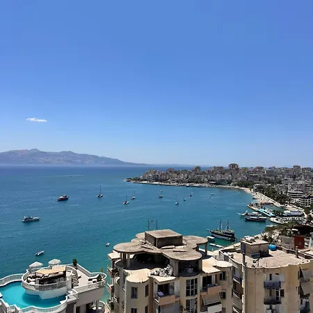 Casa Del Mare Sarandë