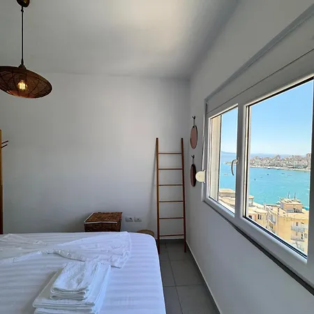 Casa Del Mare Sarandë