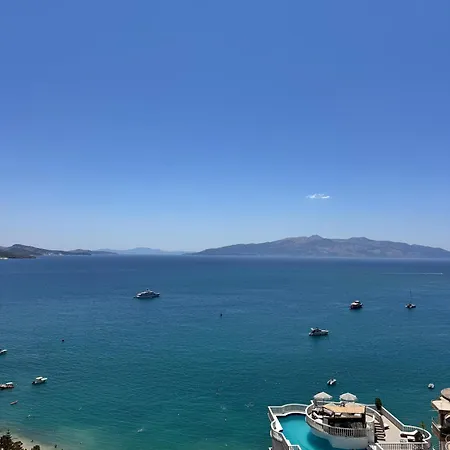 Casa Del Mare Apartment