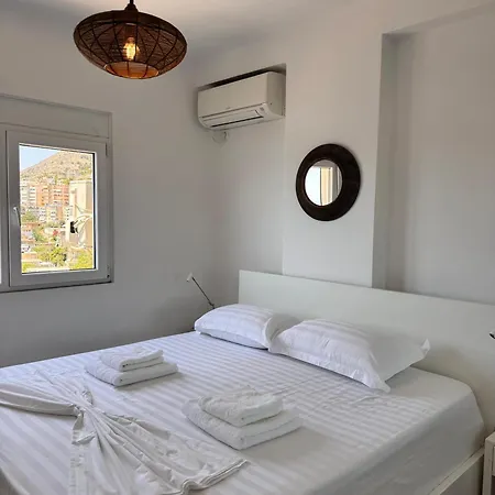 Casa Del Mare * Sarandë