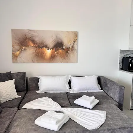 公寓 Casa Del Mare *