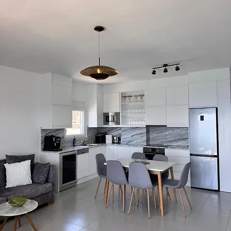 Casa Del Mare Apartment