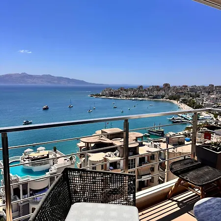 Casa Del Mare *