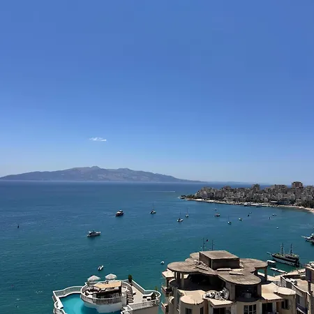 公寓 Casa Del Mare