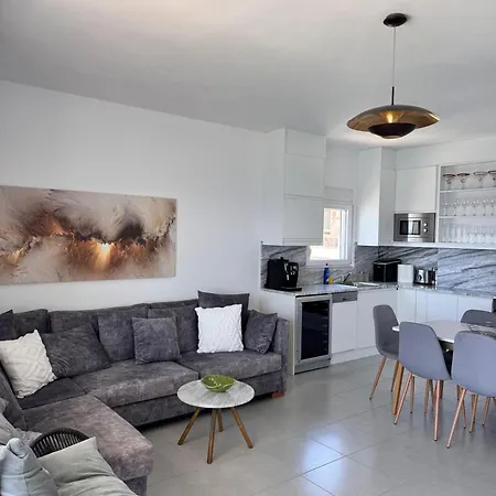 Casa Del Mare * Sarandë