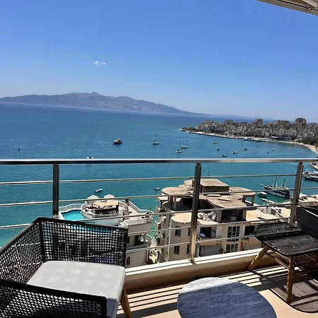 Apartment Casa Del Mare