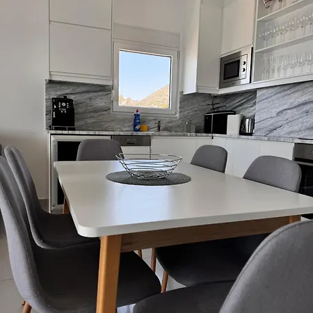 Casa Del Mare Sarandë