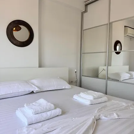 公寓 Casa Del Mare