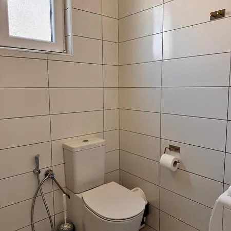 Casa Del Mare Apartment