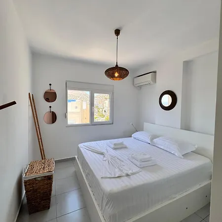 公寓 Casa Del Mare *