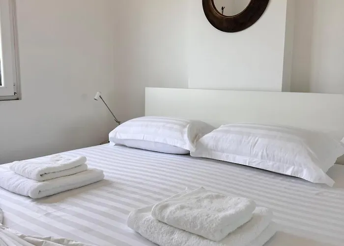 Apartament Casa Del Mare *