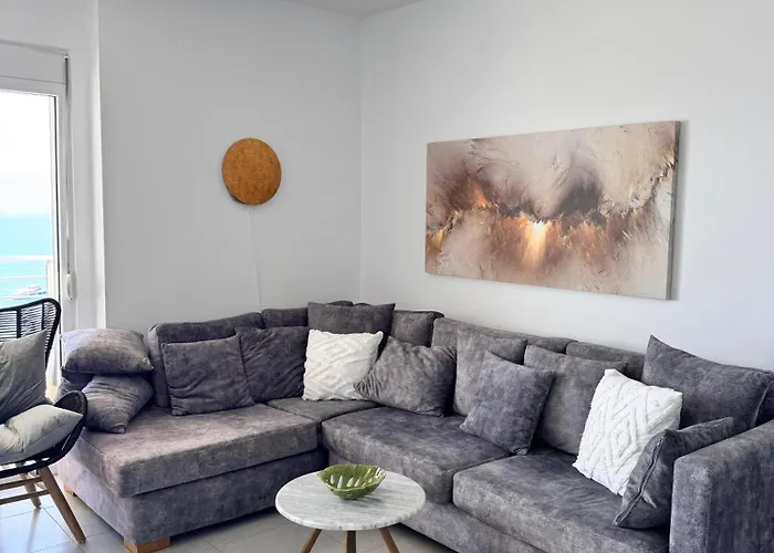 Casa Del Mare Saranda