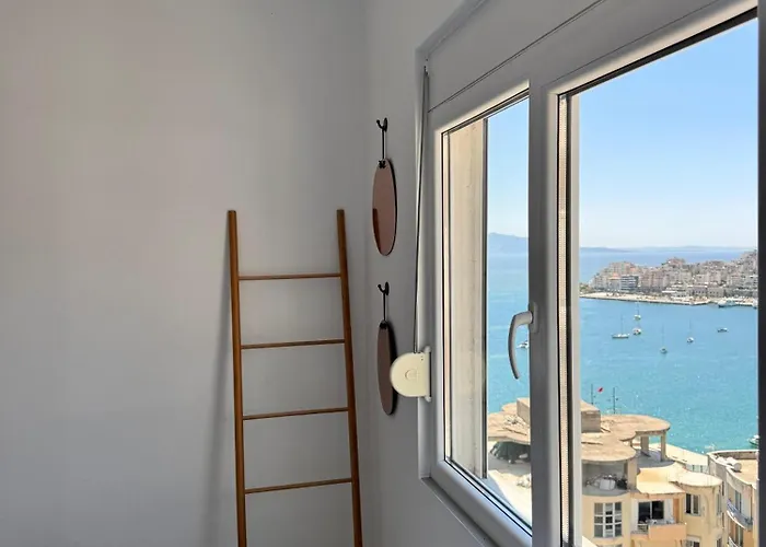 Casa Del Mare Apartament