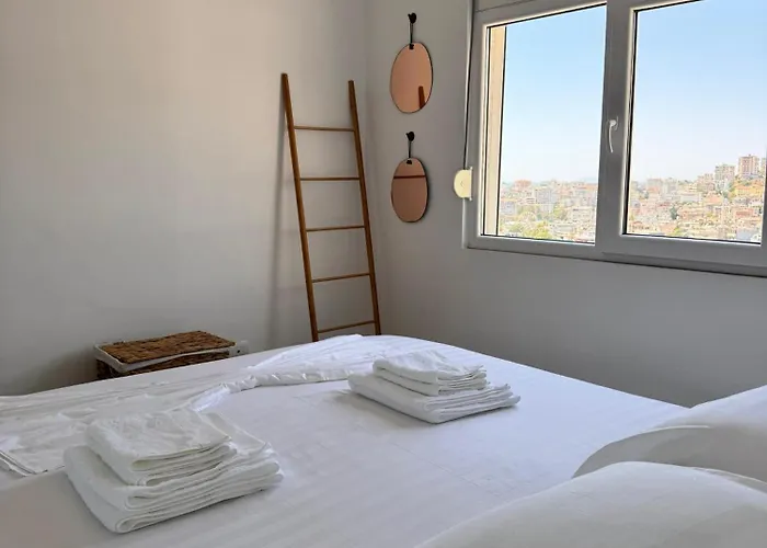 Casa Del Mare Apartament *