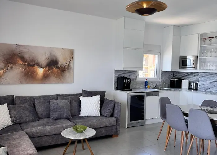 Apartament Casa Del Mare *