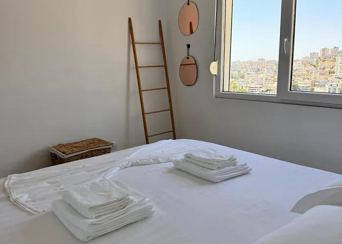 Casa Del Mare * Saranda