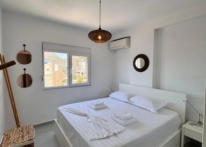 Apartament Casa Del Mare