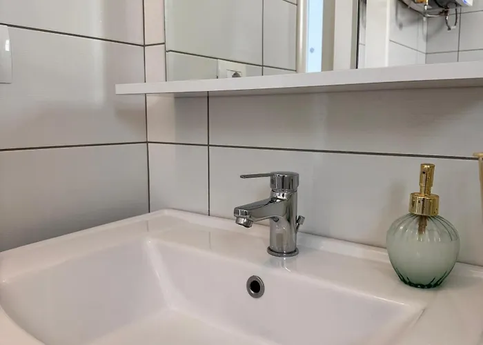 Casa Del Mare * Saranda