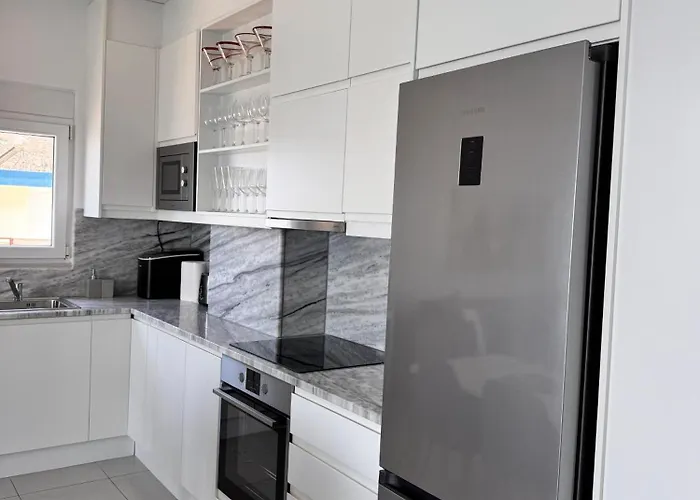 Apartament Casa Del Mare Saranda