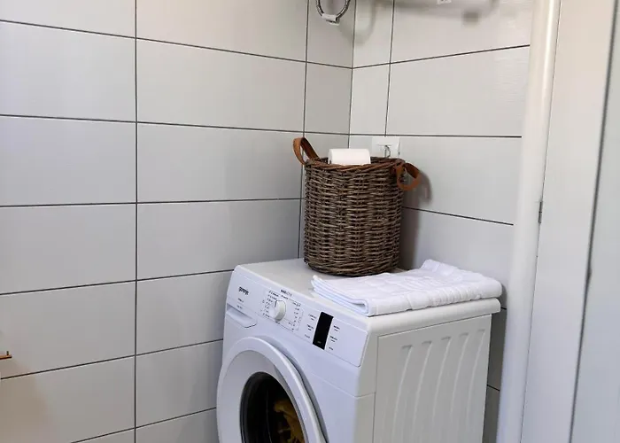 Casa Del Mare Saranda