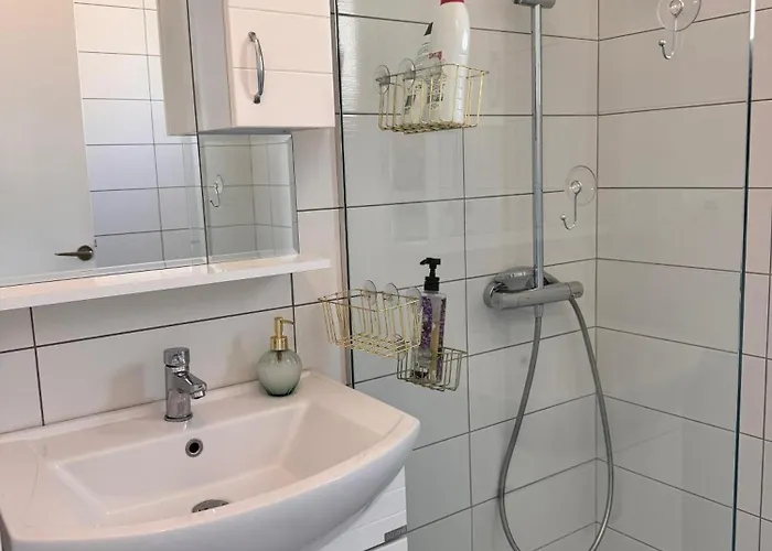 Casa Del Mare Apartament