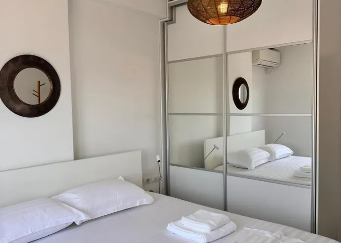 Casa Del Mare Apartament Saranda