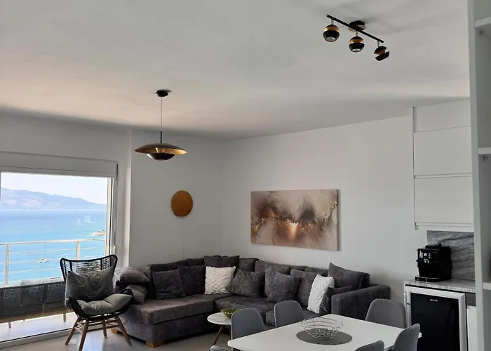 Apartament Casa Del Mare